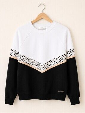 Sarah’s Day x White Fox Active Sweater
